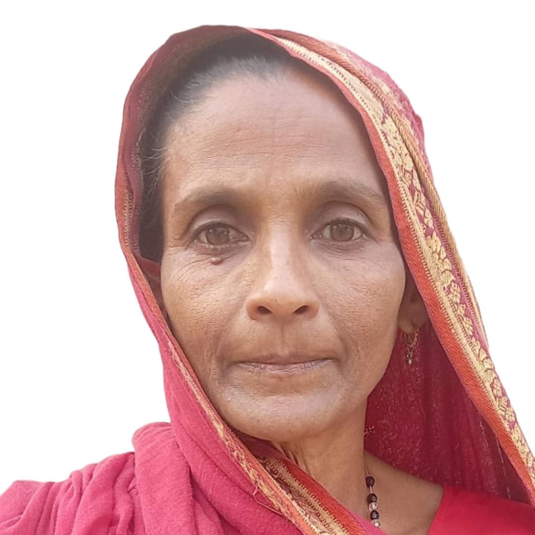 जानूबाई पावरा