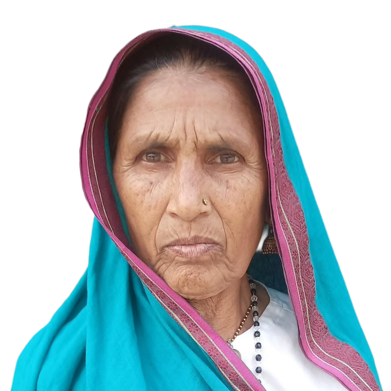 लालबाई पावरा