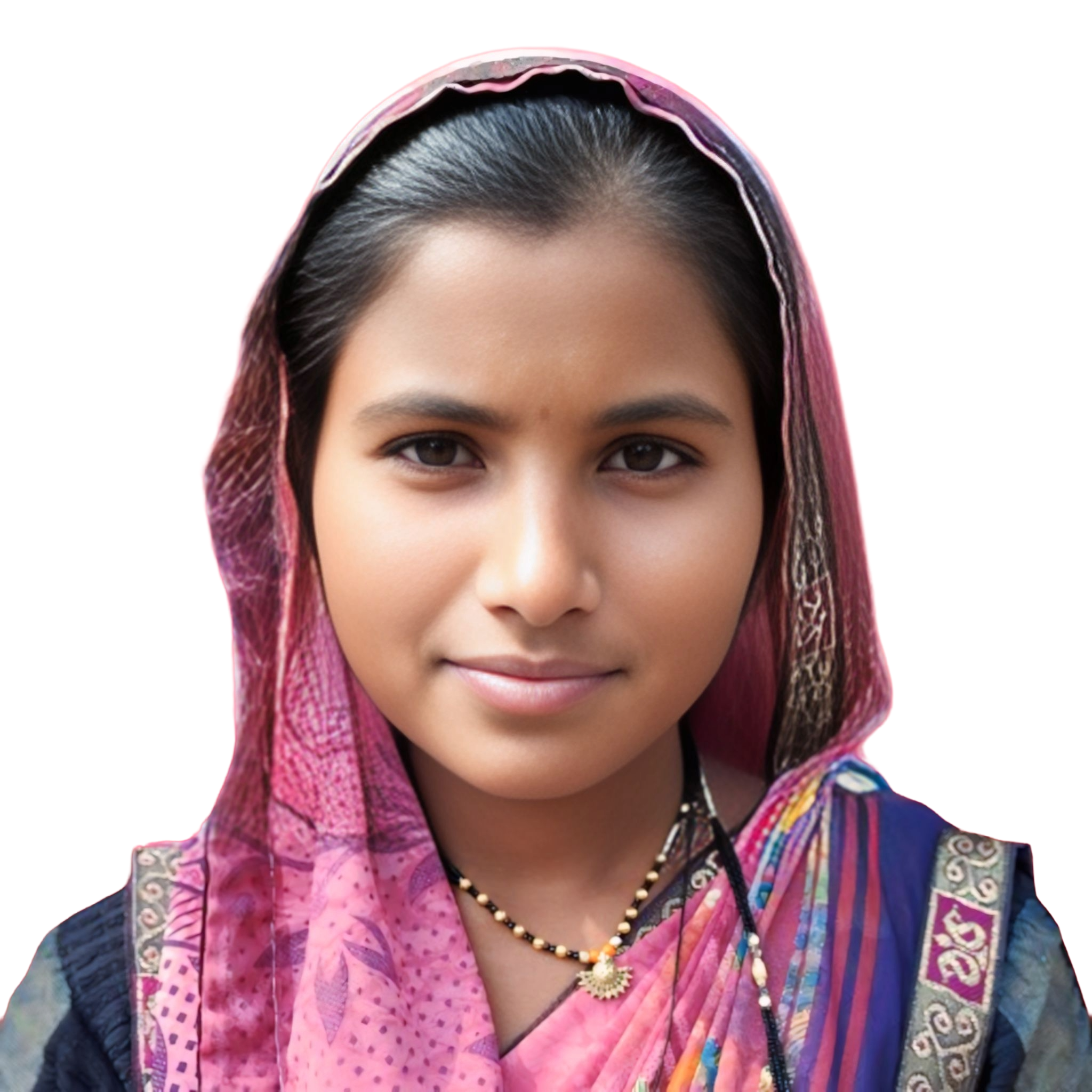 मंगला पावरा