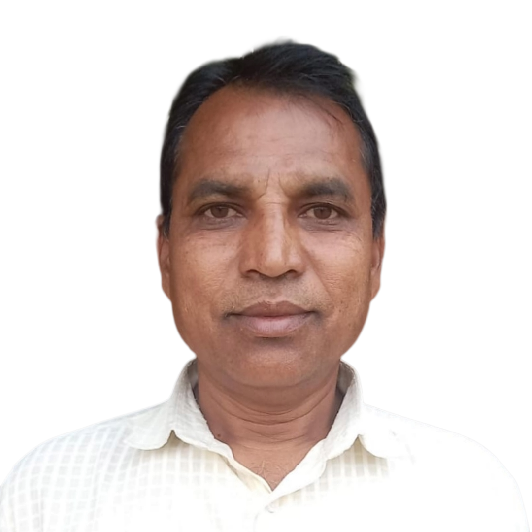 रामेश्वर पावरा