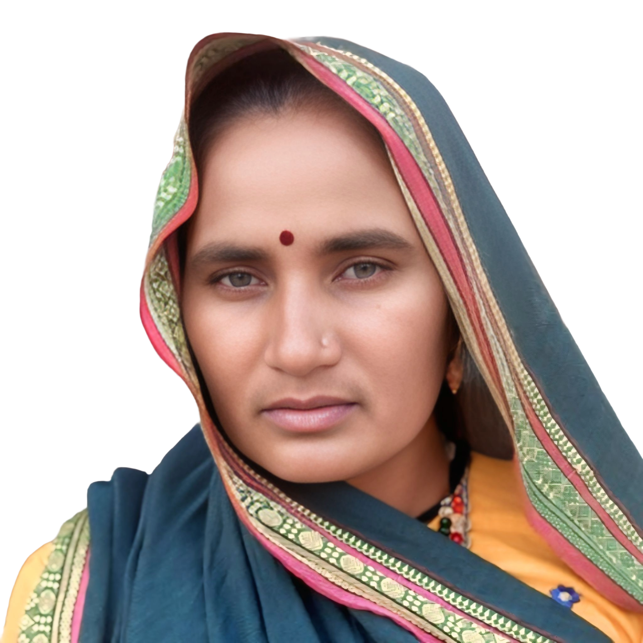 रमीबाई पावरा