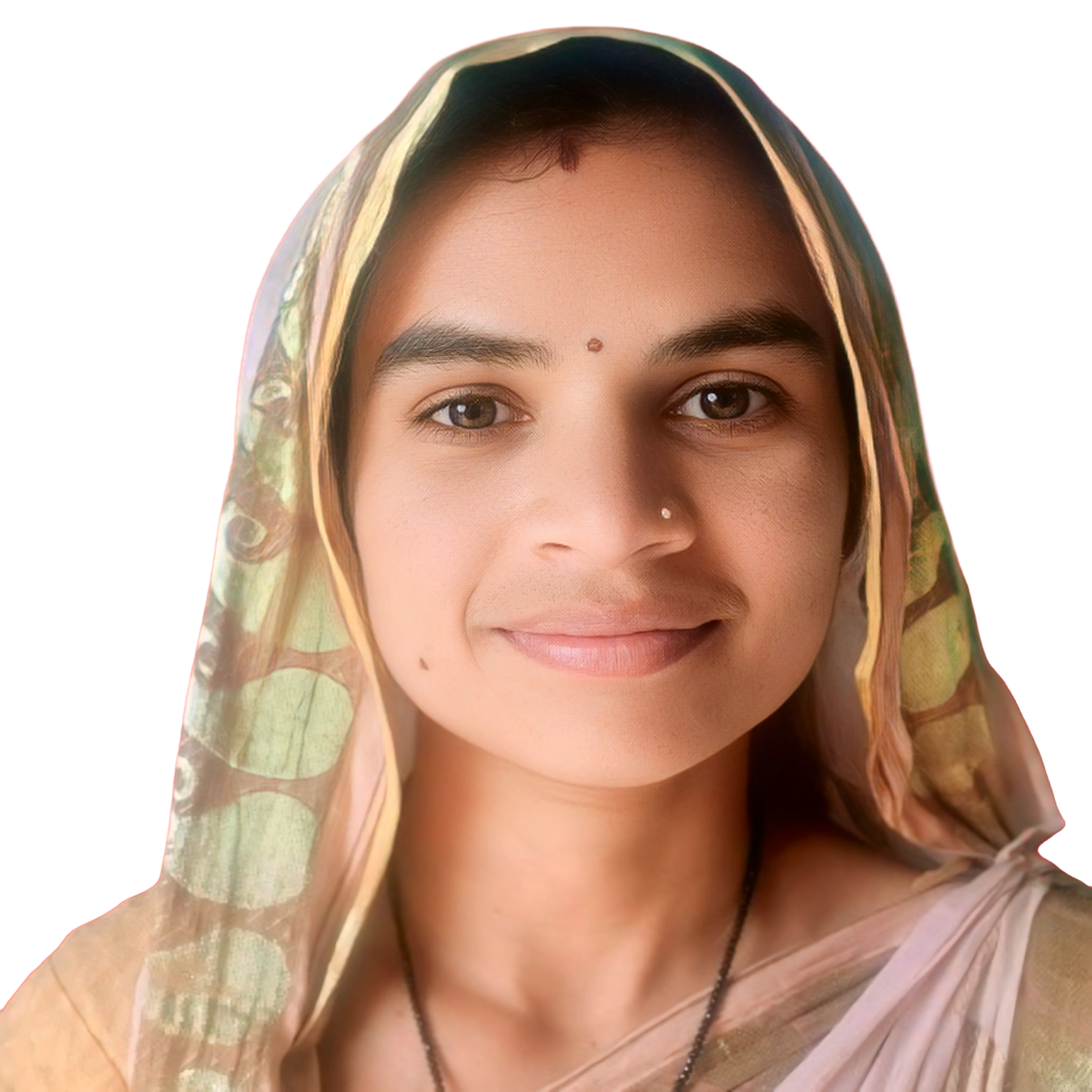 शोभा पावरा