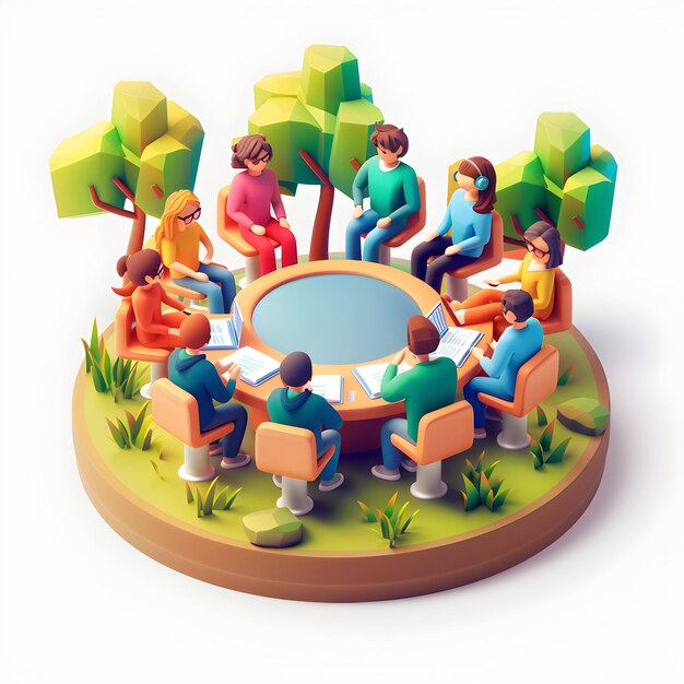 ग्राम विकास समिती